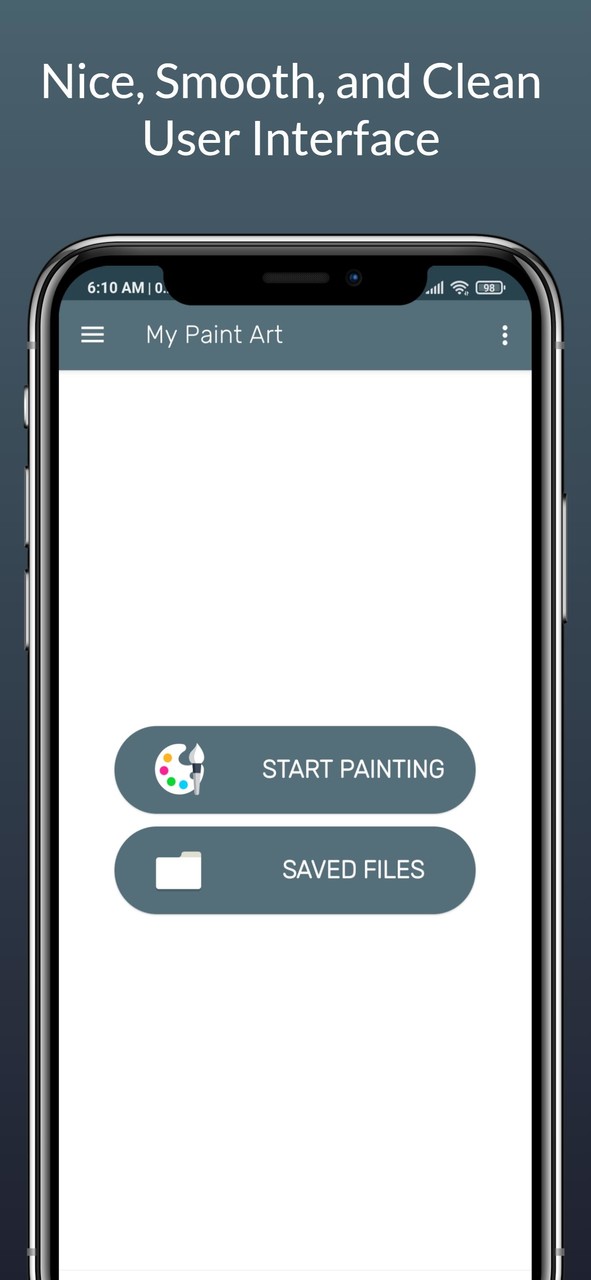 My Paint Art screenshot image 5_Popularmodapk.com