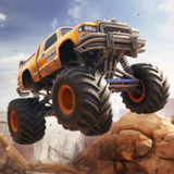 Racing Xtreme Monster Truck 3D15.2_Popularmodapk.com