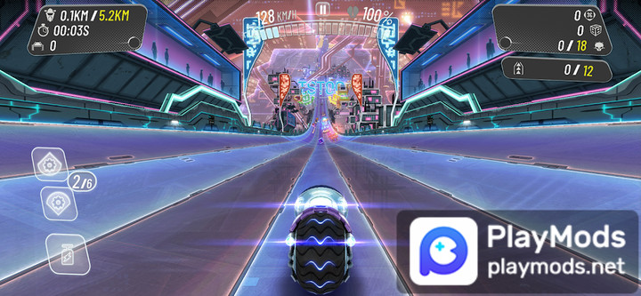 LazyLinkr screenshot image 8_Popularmodapk.com