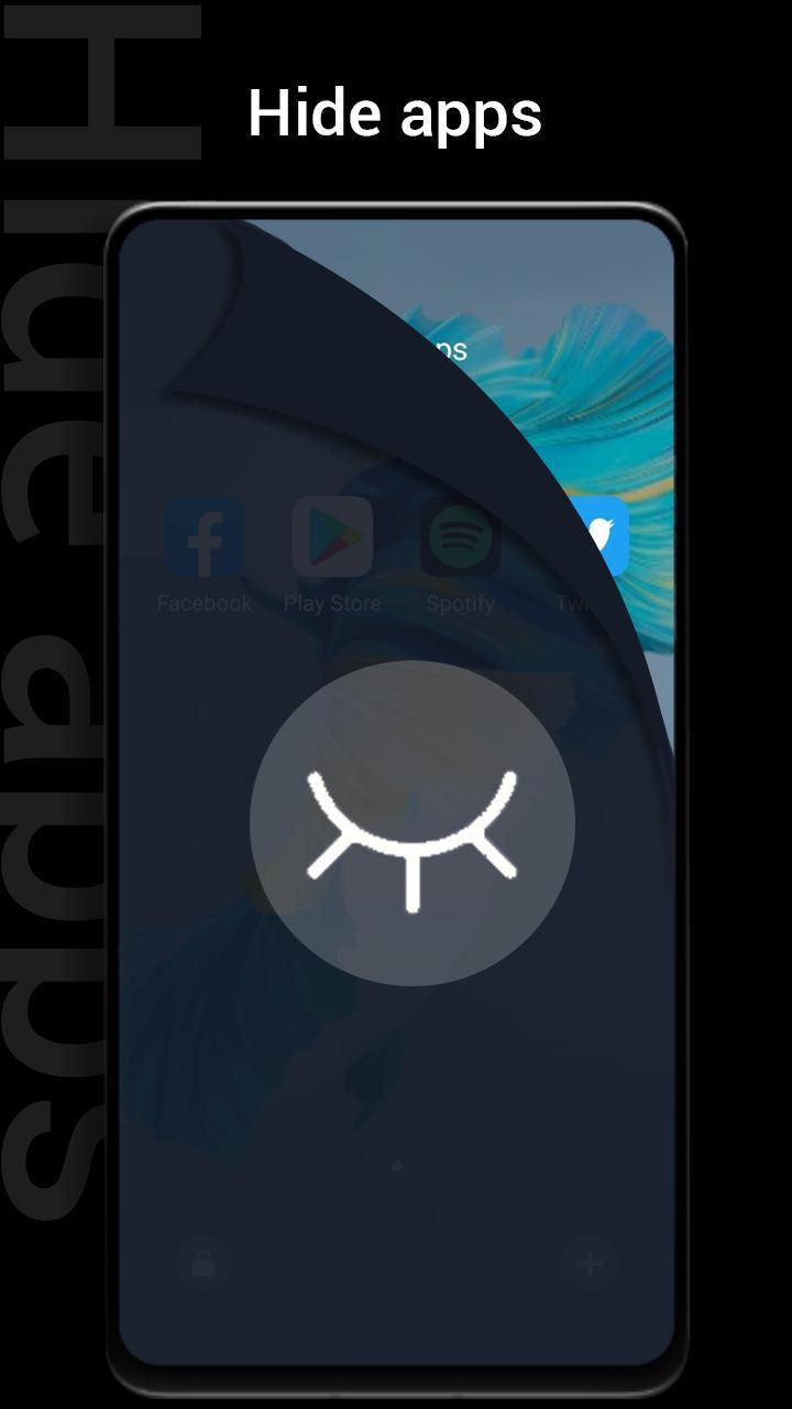 Cool EM Launcher - EMUI launch screenshot image 9_Popularmodapk.com