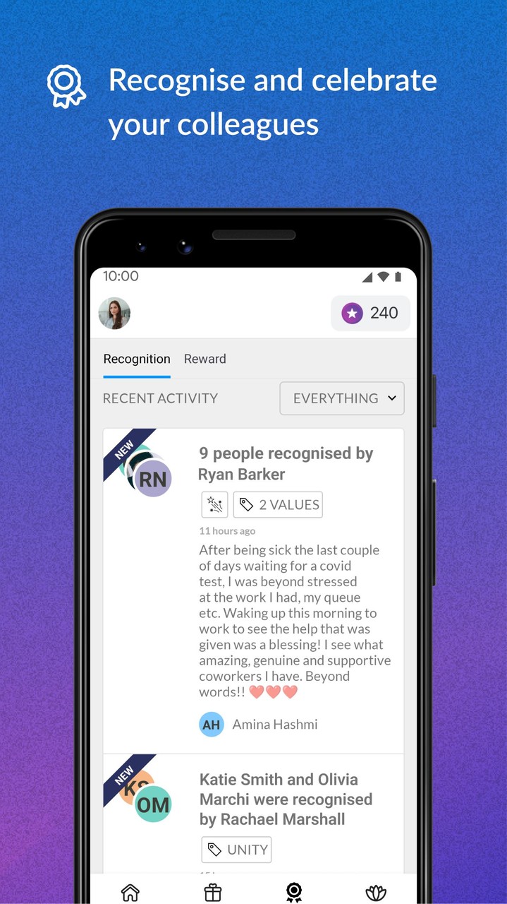 Perkbox screenshot image 7_Popularmodapk.com