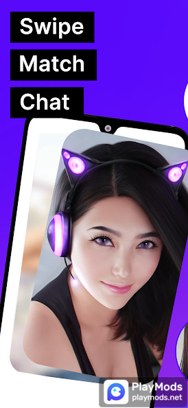 Loverz: Virtual stories<span>(MOD MENU)</span> screenshot image 1_Popularmodapk.com