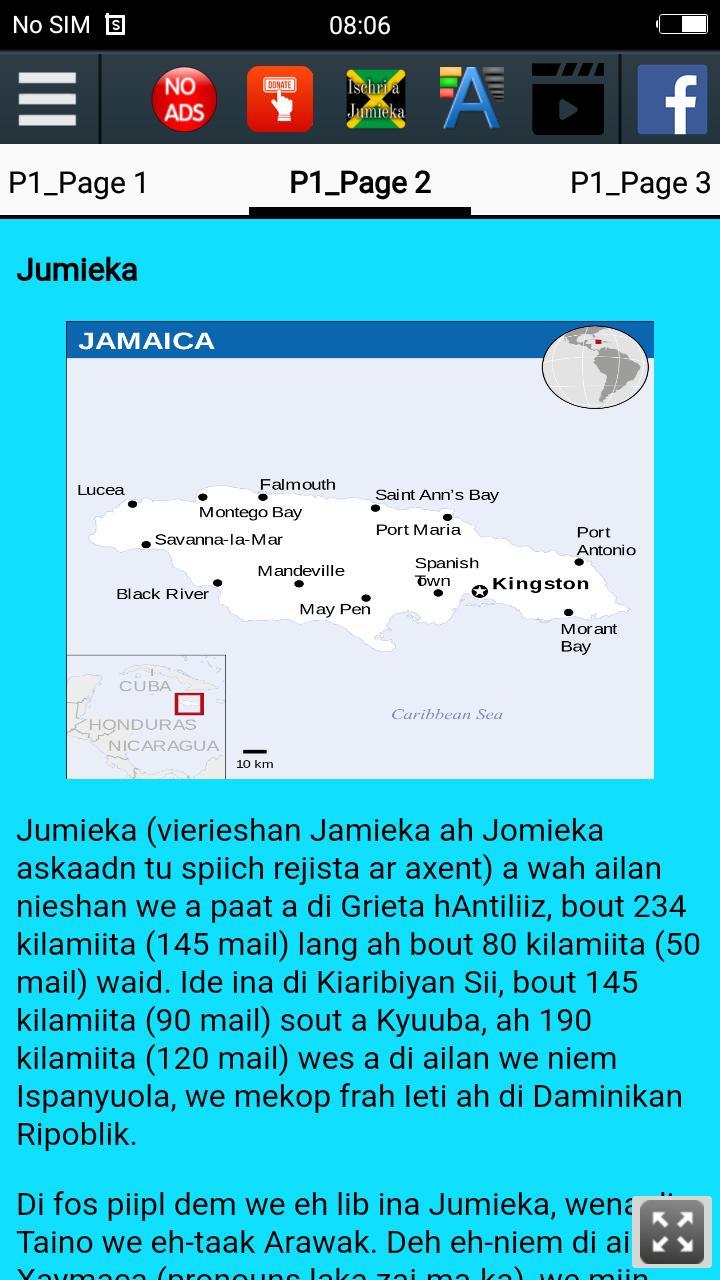 History of Jamaica screenshot image 6_Popularmodapk.com