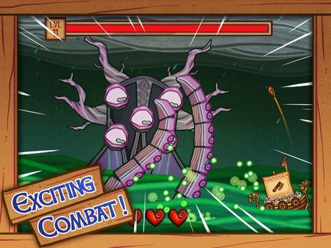 Viking Hunters<span>(Unlimited money)</span> screenshot image 7_Popularmodapk.com