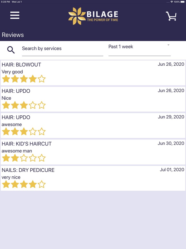 Bilage screenshot image 17_Popularmodapk.com