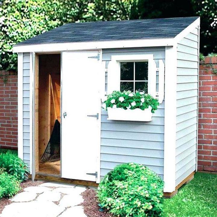 Garden Shed screenshot image 21_Popularmodapk.com