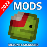 Melon Mods1.0.4_Popularmodapk.com