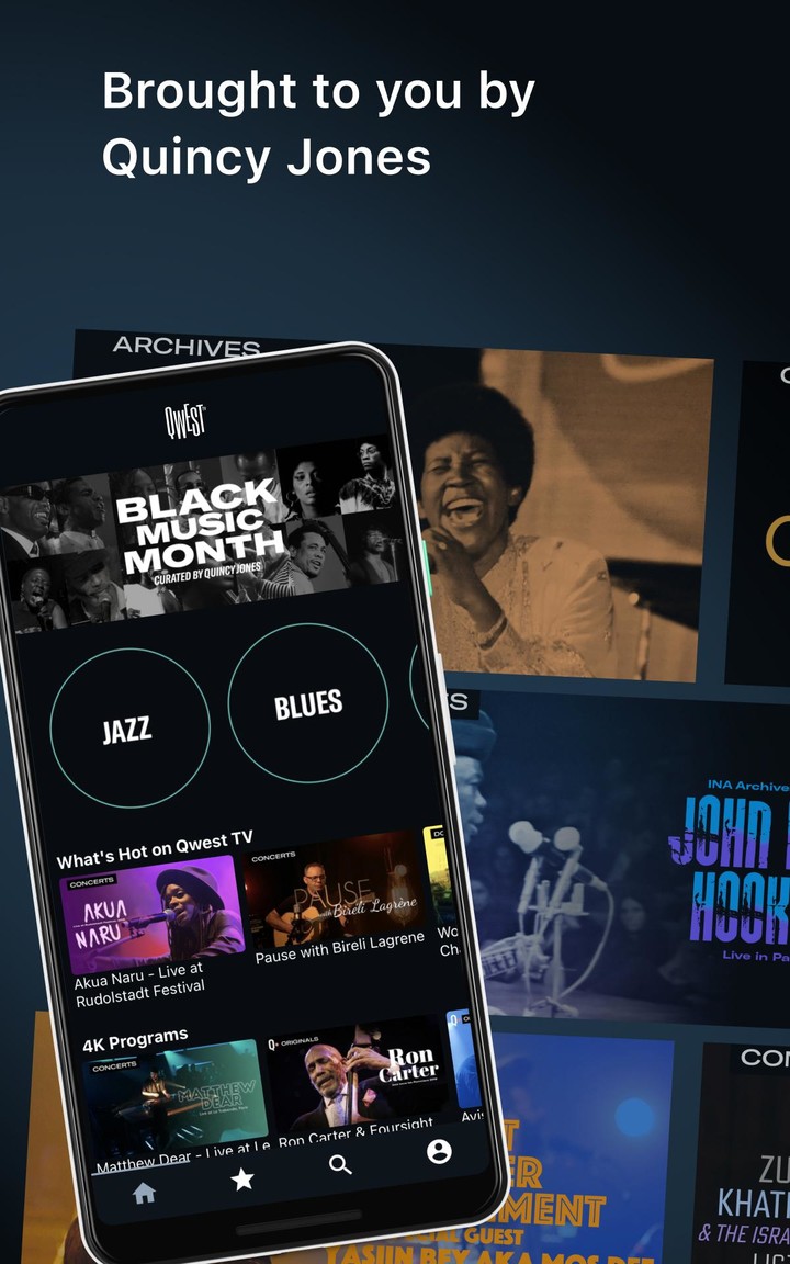 TV d'Orange • film, streaming screenshot image 1_Popularmodapk.com