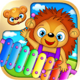 123 Kids Fun MUSIC: Juego Educativo para Niños<span>(Paid for free)</span>1.20_Popularmodapk.com