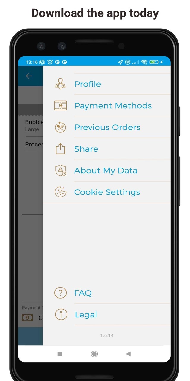 Blue Hair Monster Playground screenshot image 7_Popularmodapk.com