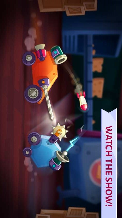 哪辆车赢了破解版<span>(mod)</span> screenshot image 2_Popularmodapk.com