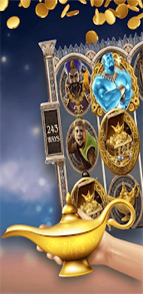 High 5 Casino screenshot image 2_Popularmodapk.com