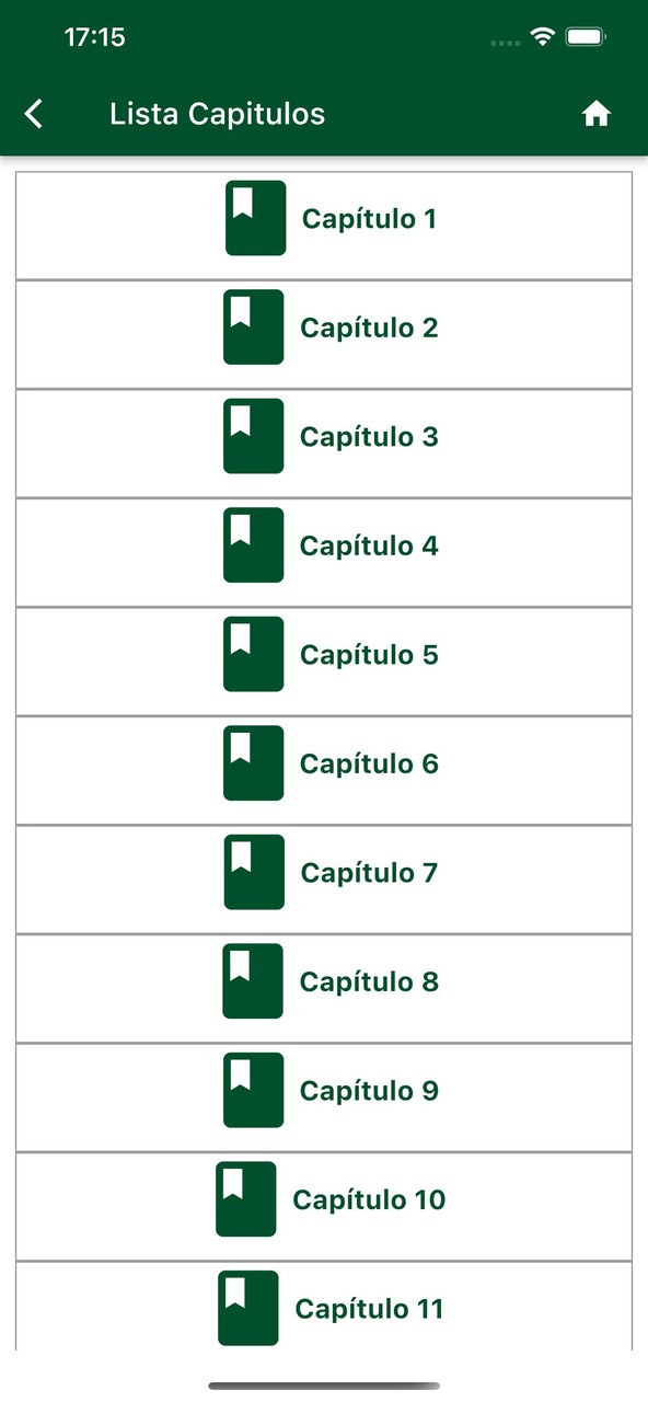 Bíblia Presbiteriana screenshot image 9_Popularmodapk.com