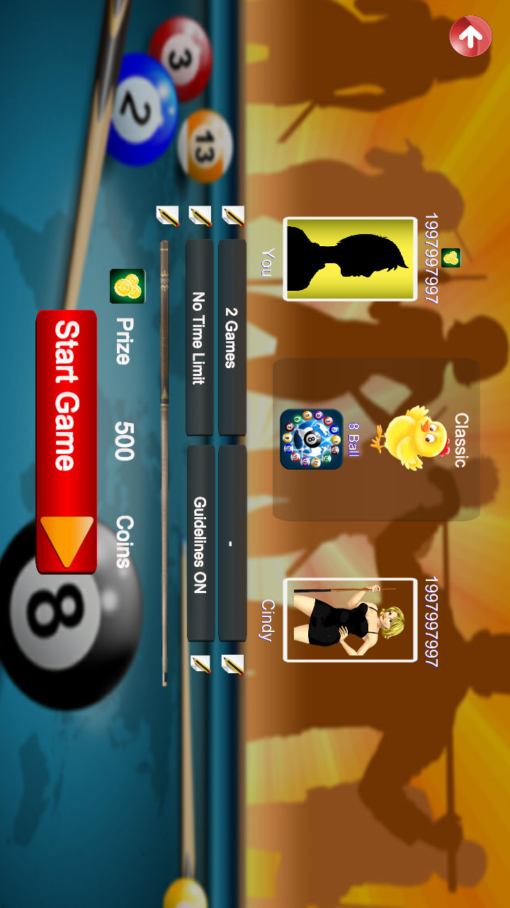 台球俱乐部破解版<span>(mod)</span> screenshot image 5_Popularmodapk.com