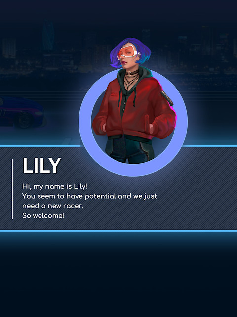 Instant Drag Racing screenshot image 1_Popularmodapk.com