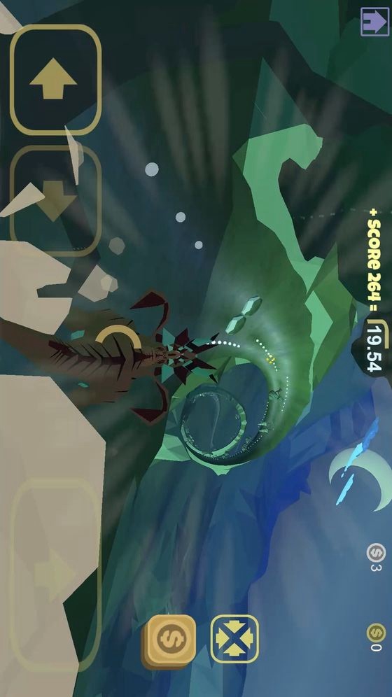 Run Dragon Free screenshot image 28_Popularmodapk.com