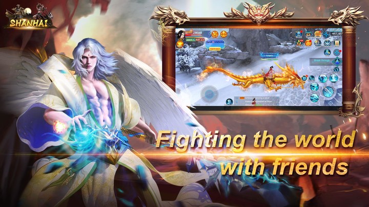 ShanHai screenshot image 5_Popularmodapk.com