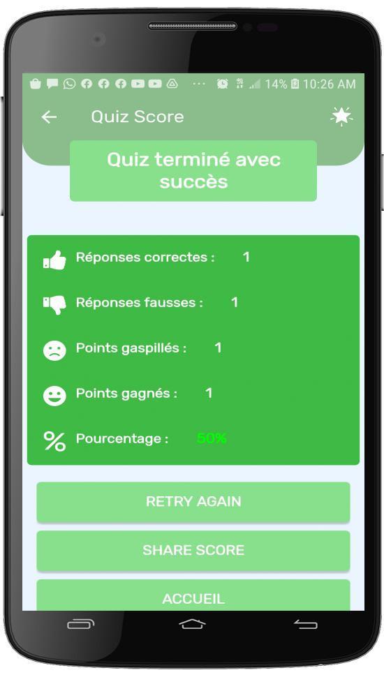 Quiz Cameroun screenshot image 4_Popularmodapk.com