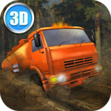 Offroad Oil Truck Simulator<span>(Unlimited money)</span>1.05_Popularmodapk.com