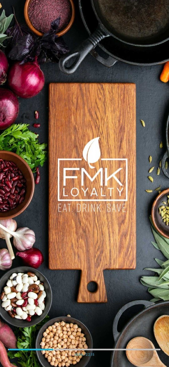 FMK Loyalty App screenshot image 5_Popularmodapk.com