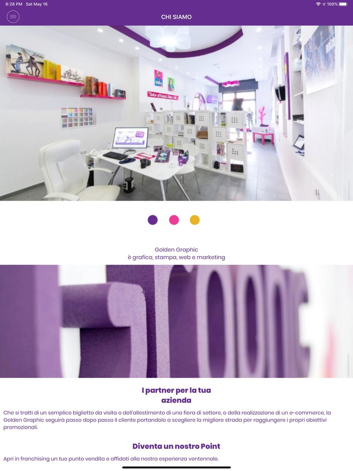 Golden Graphic screenshot image 22_Popularmodapk.com