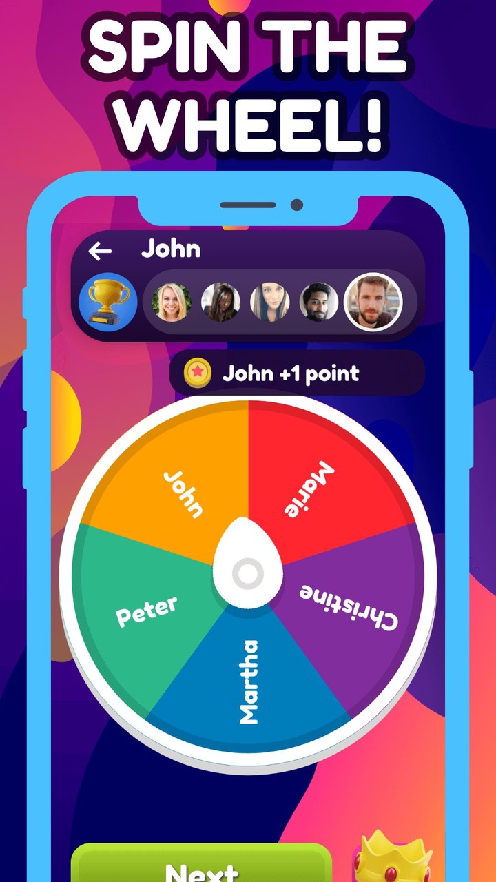 Would You Rather Questions screenshot image 4_Popularmodapk.com