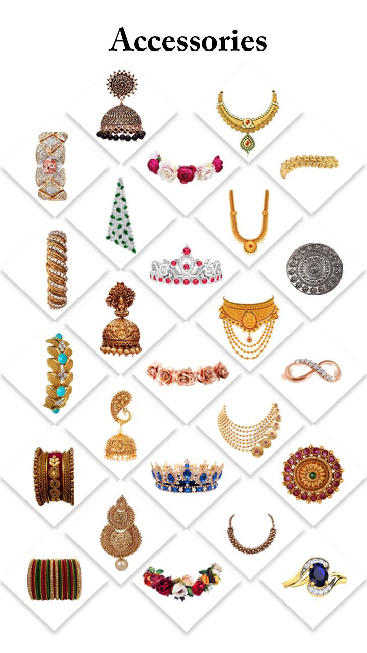 Beauty : Make up, Dress, Hair screenshot image 9_Popularmodapk.com