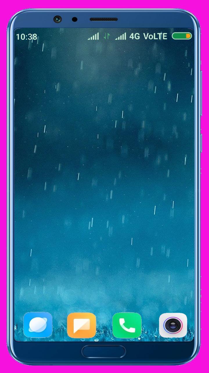 Rain HD Wallpaper screenshot image 9_Popularmodapk.com