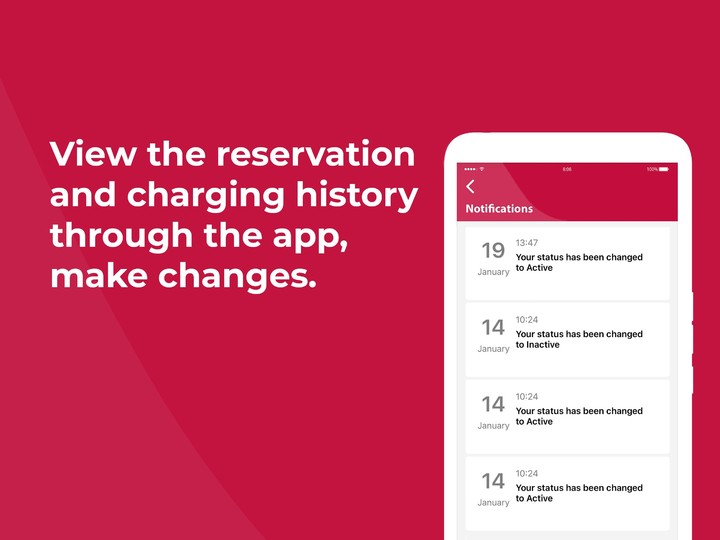 ZES - EV Station Network screenshot image 16_Popularmodapk.com