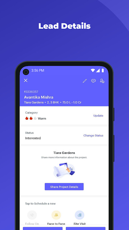 Sales screenshot image 2_Popularmodapk.com