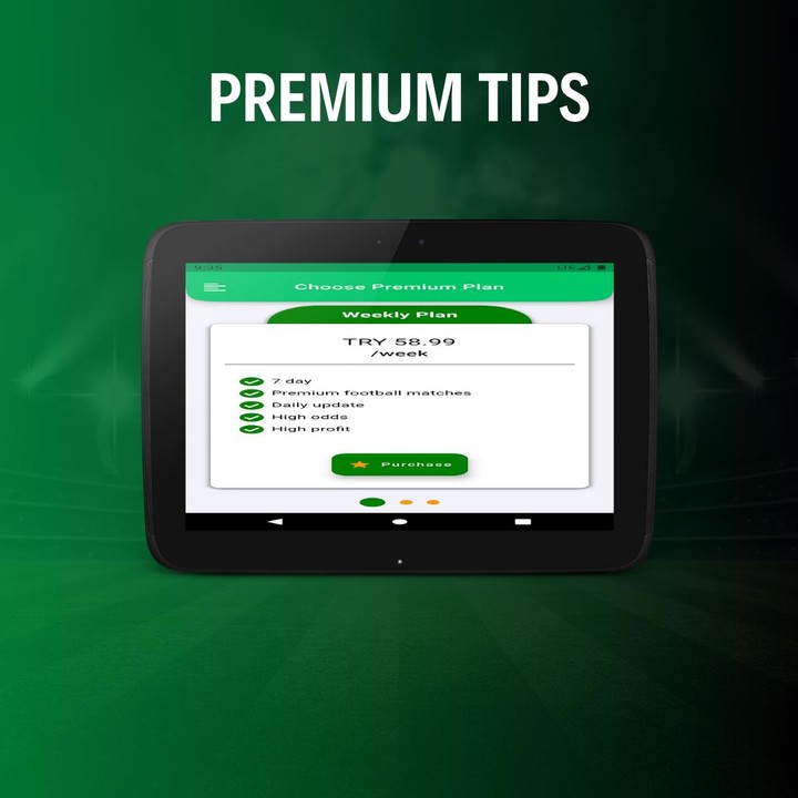 Daily Betting Tips Pro screenshot image 9_Popularmodapk.com