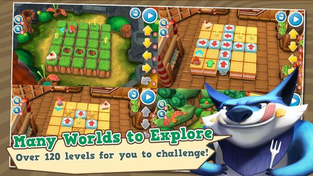 Greek Myth screenshot image 12_Popularmodapk.com