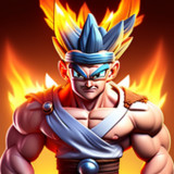 Dragon Ninja : Anime Shadow3_Popularmodapk.com