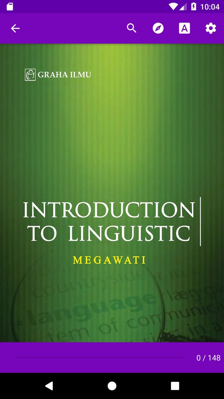 E-Library Universitas Galuh screenshot image 7_Popularmodapk.com