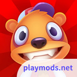 Despicable Bear<span>(Free Shopping)</span>1.3.25_Popularmodapk.com