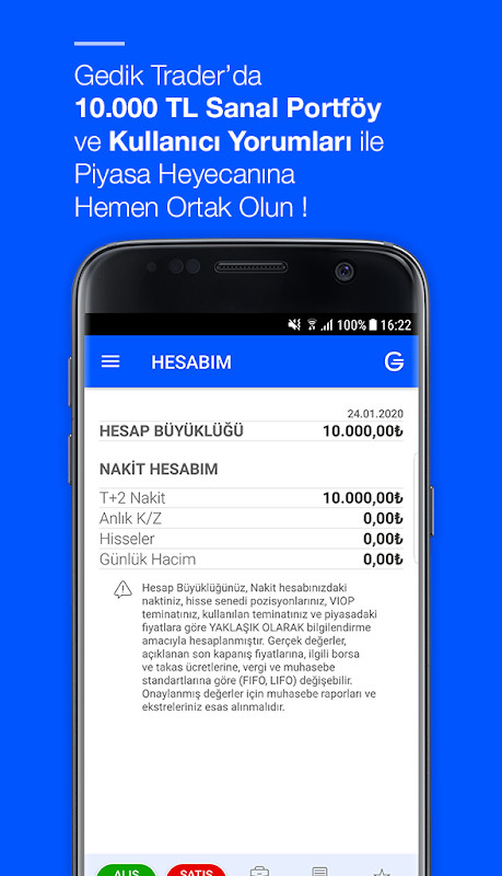 Gedik Trader screenshot image 8_Popularmodapk.com