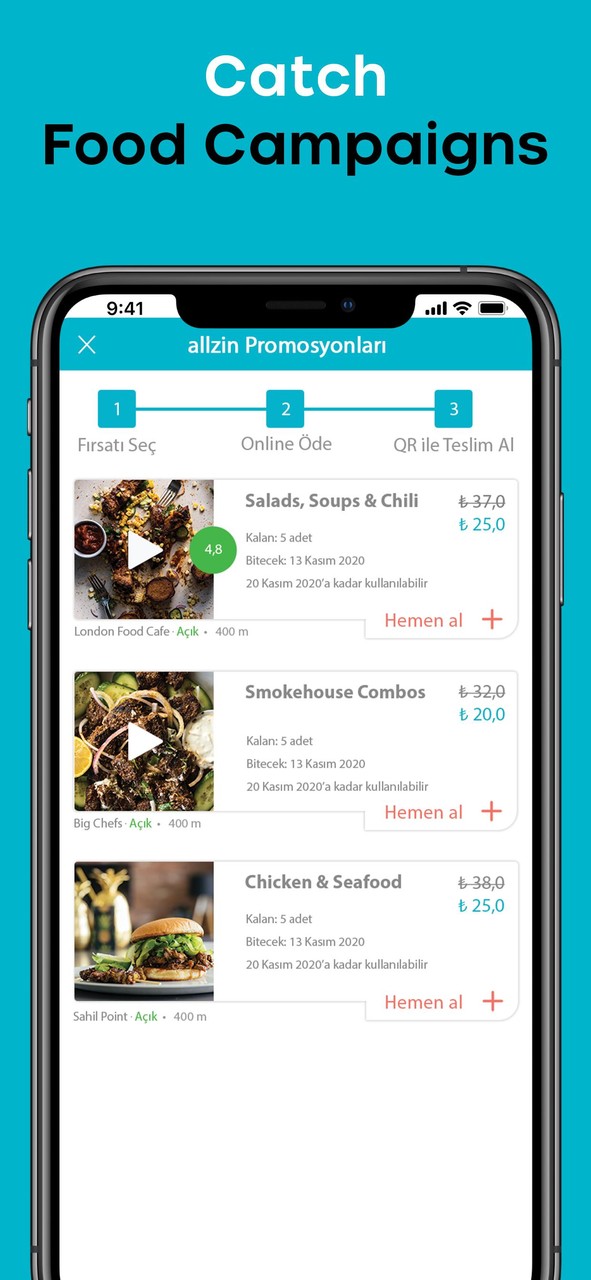 allzin - Venues & Events screenshot image 9_Popularmodapk.com