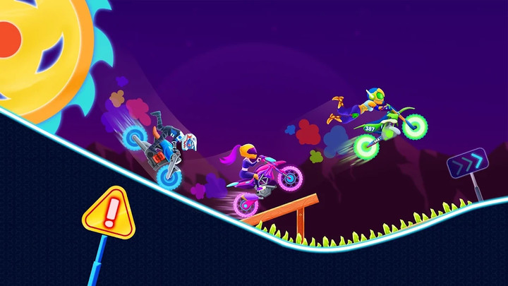 Bike Race: Moto Racing Game<span>(Unlimited Money)</span> screenshot image 1_Popularmodapk.com