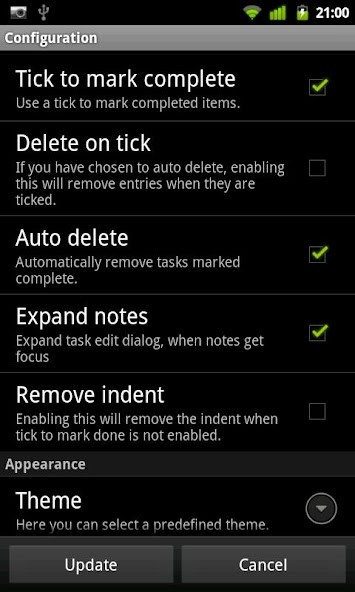 Review: intelligent revision screenshot image 5_Popularmodapk.com