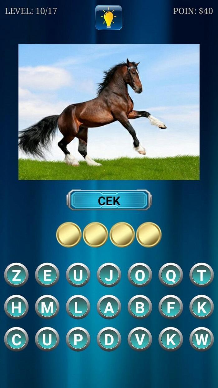 Tebak Hewan screenshot image 5_Popularmodapk.com