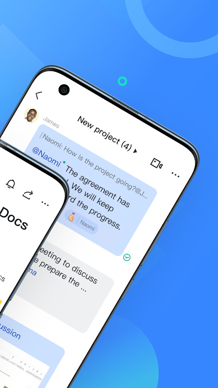 Lark - Work, Together screenshot image 4_Popularmodapk.com