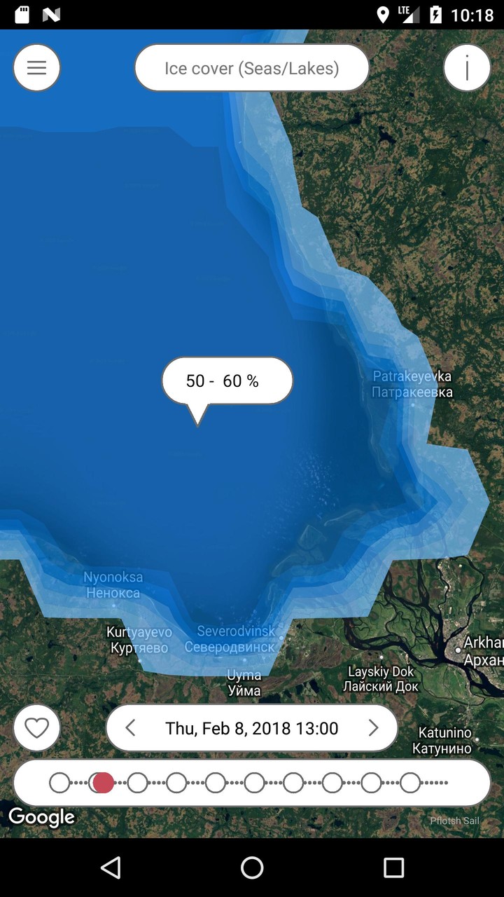 Pflotsh Sail screenshot image 10_Popularmodapk.com