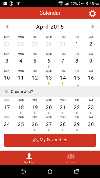 Jitbug screenshot image 4_Popularmodapk.com