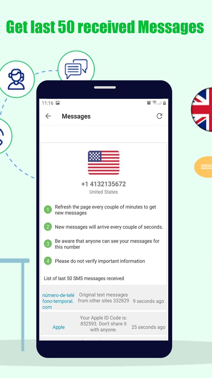 Data Usage Tracker screenshot image 5_Popularmodapk.com