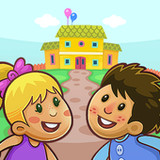Kiddos in Kindergarten1.2.6_Popularmodapk.com
