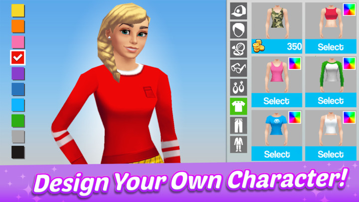 Home Street<span>(Unlimited Money)</span> screenshot image 3_Popularmodapk.com