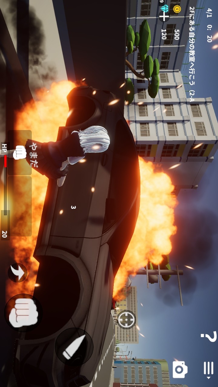 After School Simulator(Mod menu) screenshot image 8_Popularmodapk.com