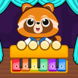 Baby Piano - Kids Game1.19_Popularmodapk.com