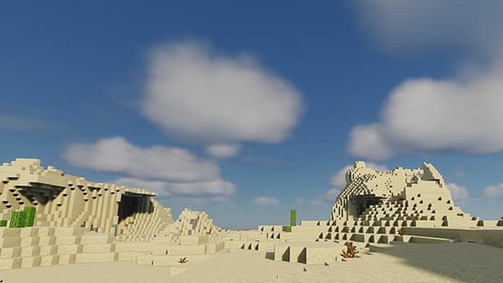 Athar Craft screenshot image 5_Popularmodapk.com