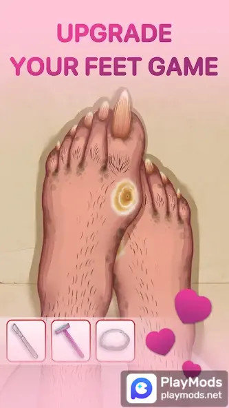 Winked: Episodes of Romance<span>(Mod menu)</span> screenshot image 2_Popularmodapk.com